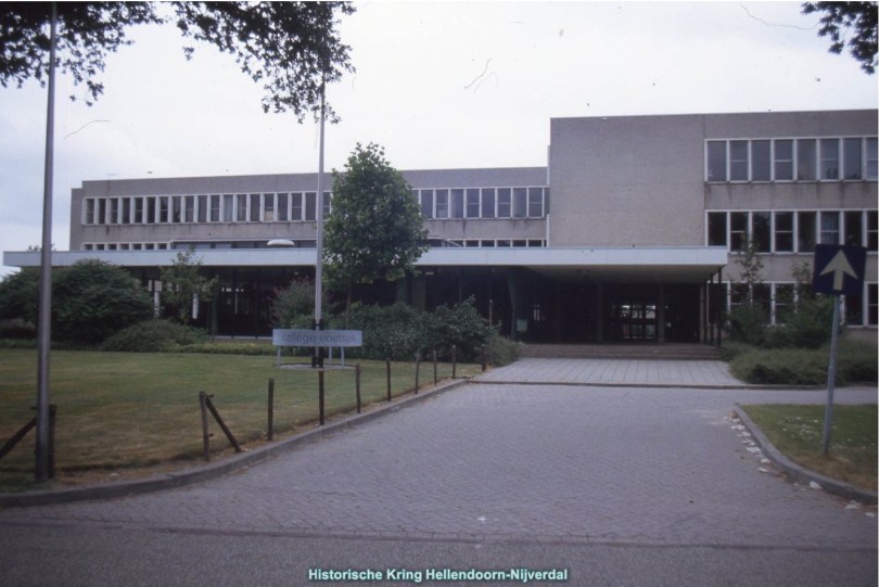 College Noetsele